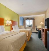 days inn and suites by wyndham corpus christi central