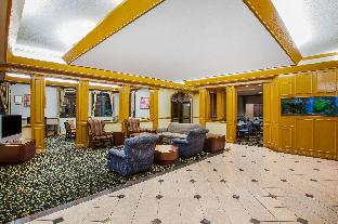 Days Inn & Suites By Wyndham Corpus Christi Central,Corpus Christi>>Calallen,3 star