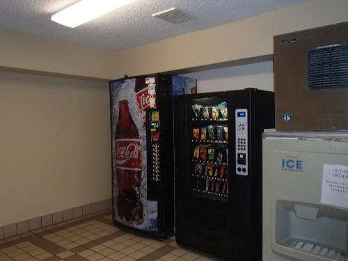 days inn and suites by wyndham corpus christi central