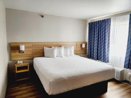 days inn and suites by wyndham corpus christi central