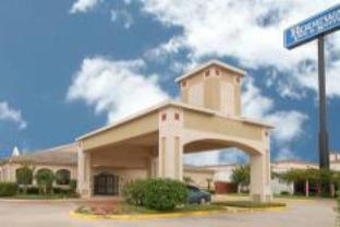 Days Inn & Suites By Wyndham Corpus Christi Central,Corpus Christi>>Calallen,3 star