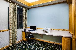 days inn and suites by wyndham corpus christi central