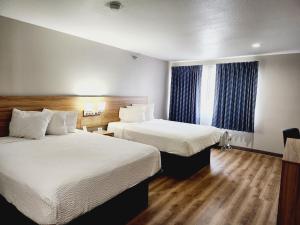 days inn and suites by wyndham corpus christi central