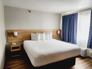 days inn and suites by wyndham corpus christi central