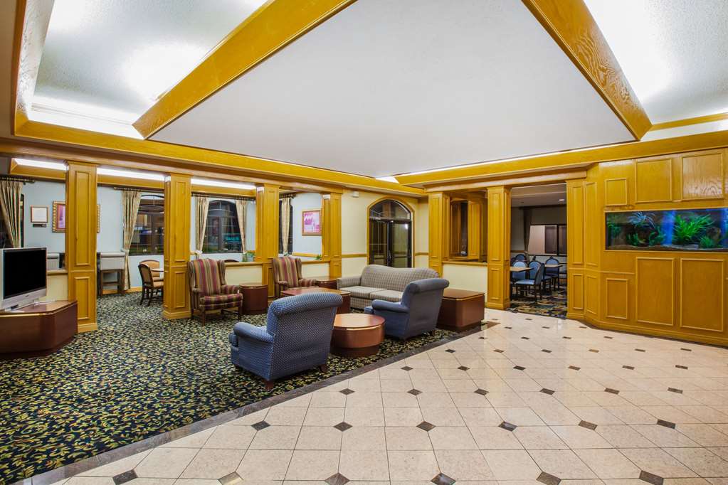 days inn and suites by wyndham corpus christi central