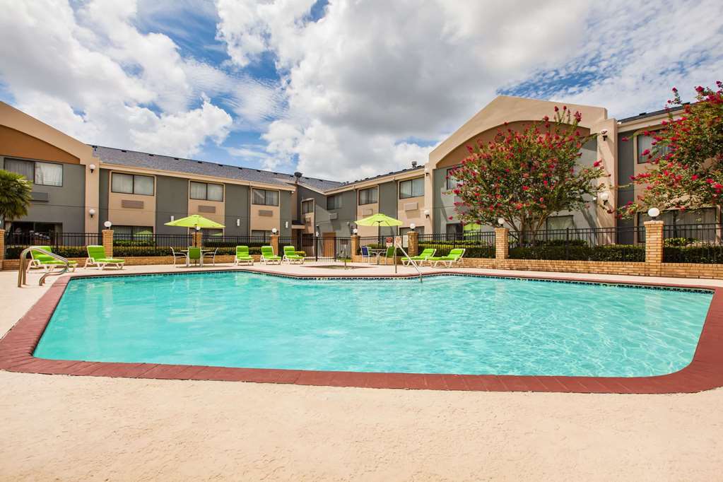 days inn and suites by wyndham corpus christi central