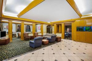 days inn and suites by wyndham corpus christi central