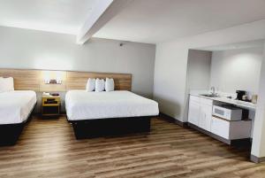 days inn and suites by wyndham corpus christi central