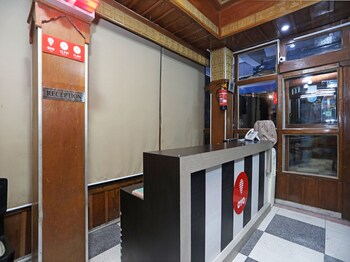 Oyo 12222 Hotel Silverton,Uttarakhand>>Nainital,2 star