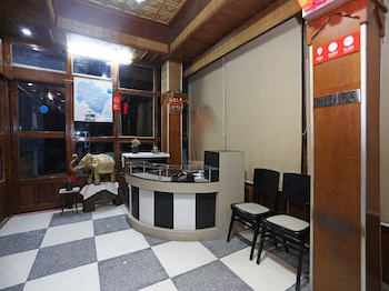 Oyo 12222 Hotel Silverton,Uttarakhand>>Nainital,2 star