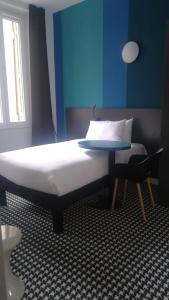 ibis styles marseille vieux port hotel adults only