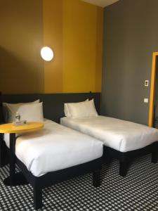ibis styles marseille vieux port hotel adults only