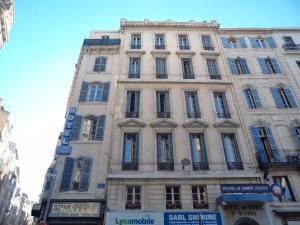 ibis styles marseille vieux port hotel adults only