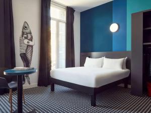 ibis styles marseille vieux port hotel adults only