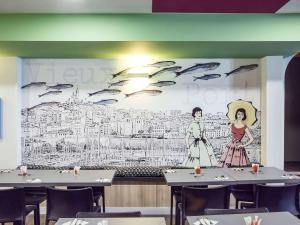 ibis styles marseille vieux port hotel adults only