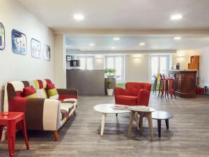 ibis styles marseille vieux port hotel adults only