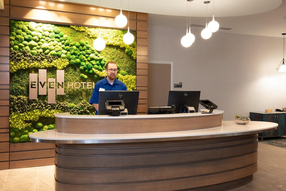 even hotels denver tech center englewood an ihg hotel