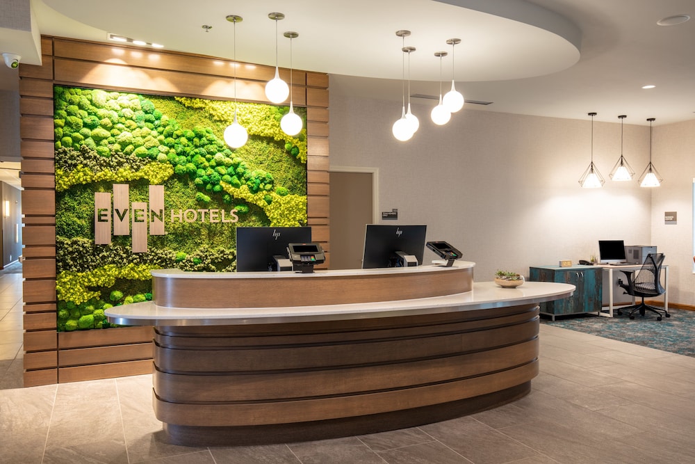 even hotels denver tech center englewood an ihg hotel