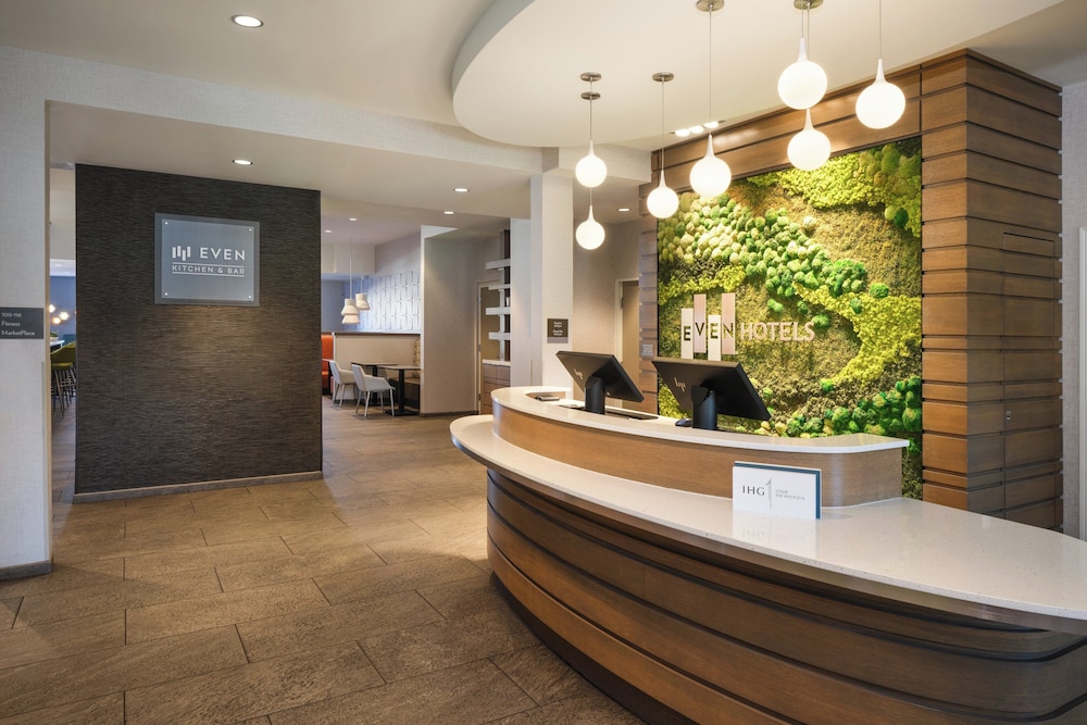 even hotels denver tech center englewood an ihg hotel