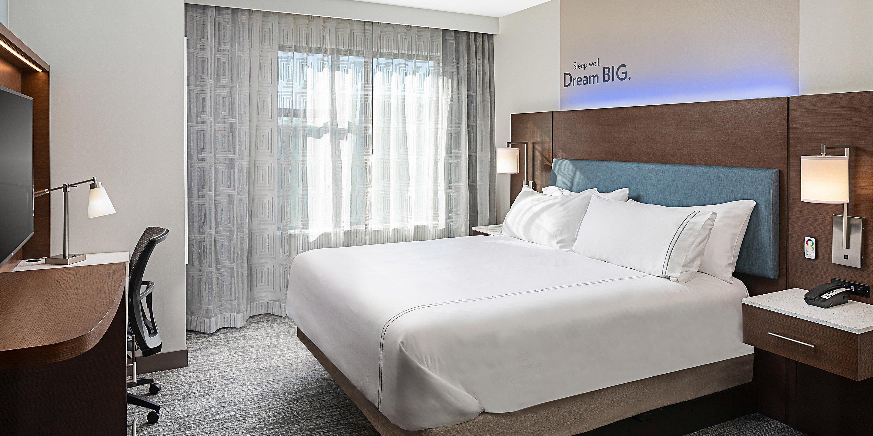 even hotels denver tech center englewood an ihg hotel