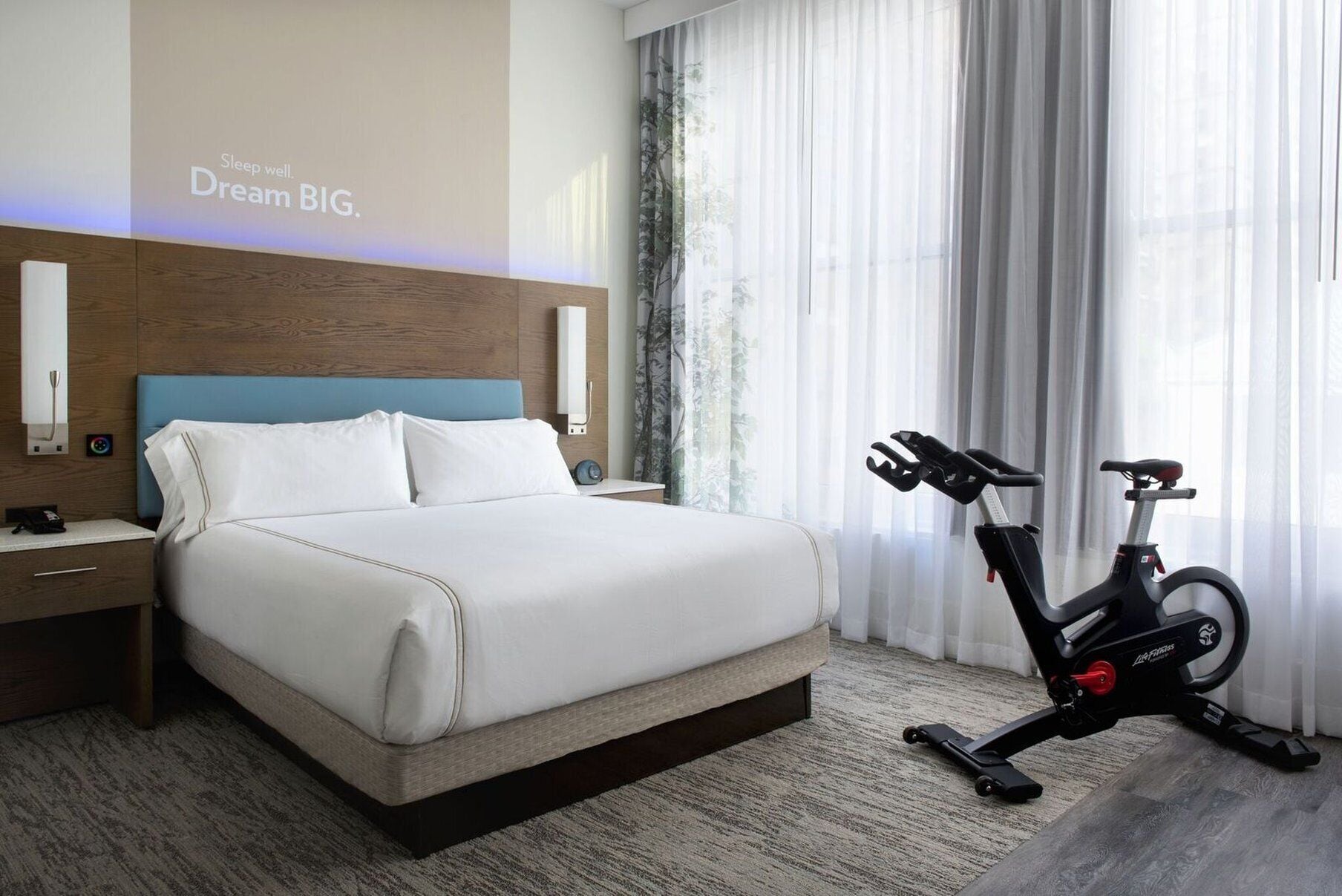 even hotels denver tech center englewood an ihg hotel