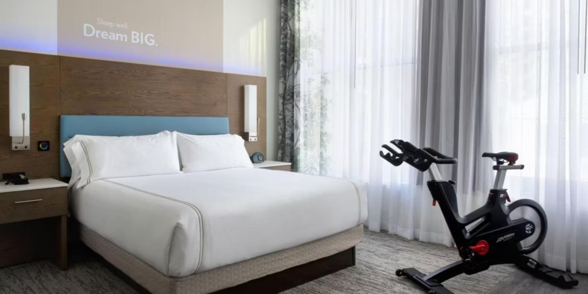 even hotels denver tech center englewood an ihg hotel