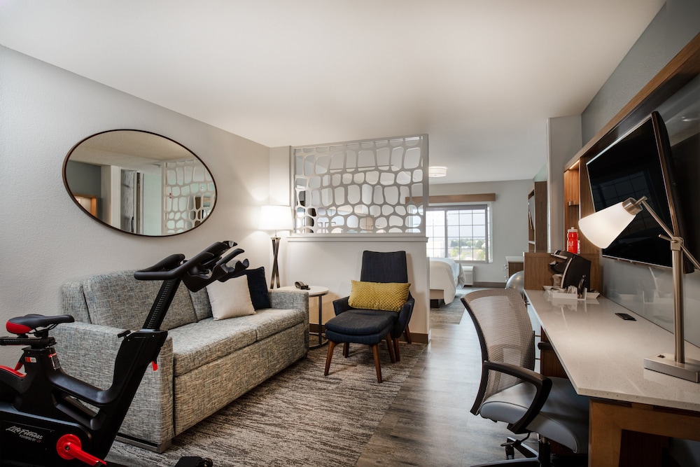 even hotels denver tech center englewood an ihg hotel