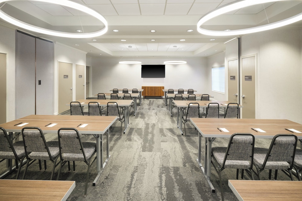 even hotels denver tech center englewood an ihg hotel