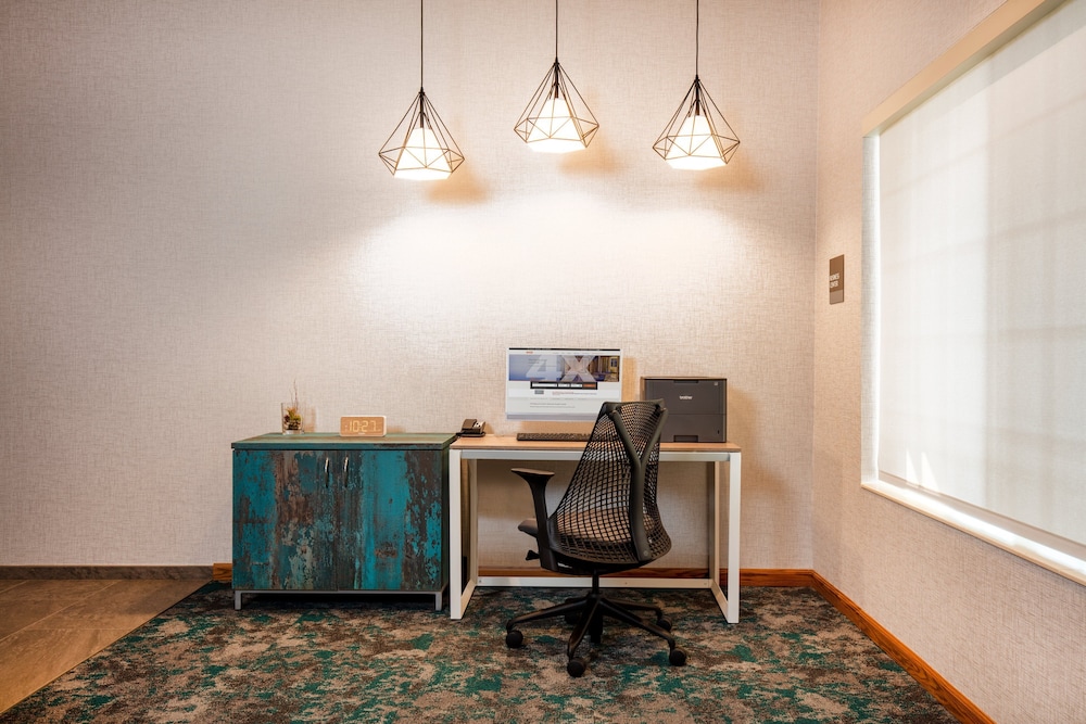 even hotels denver tech center englewood an ihg hotel