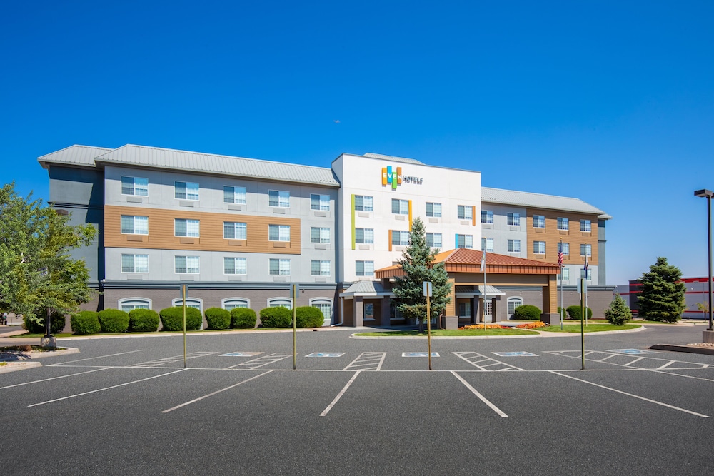 even hotels denver tech center englewood an ihg hotel
