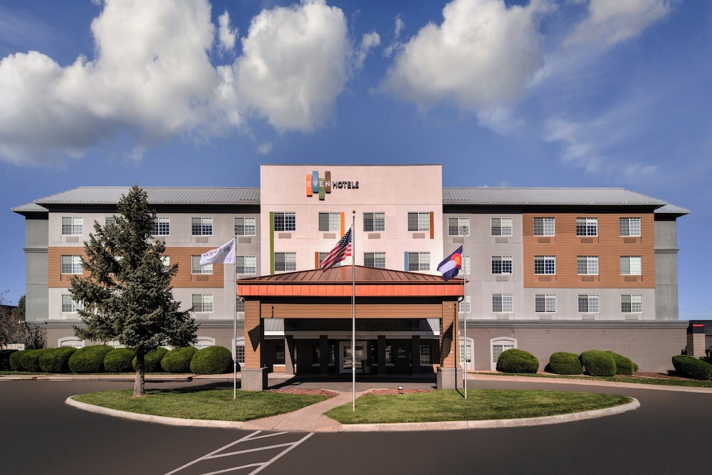 even hotels denver tech center englewood an ihg hotel