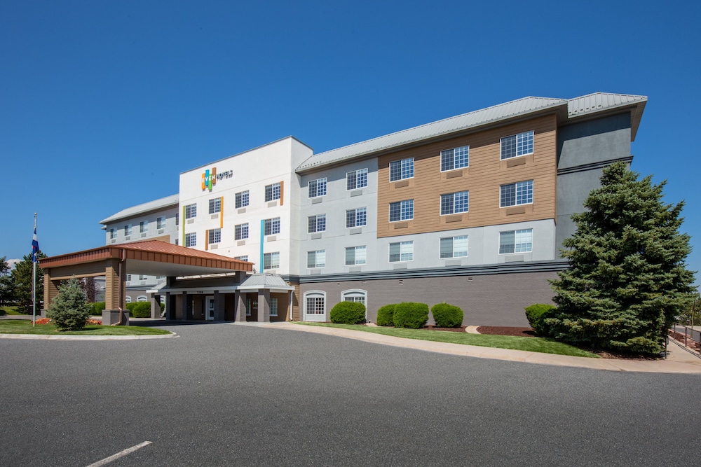 even hotels denver tech center englewood an ihg hotel
