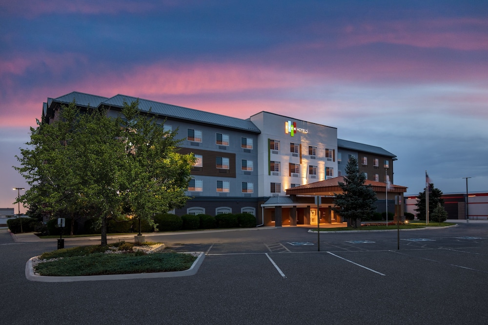 even hotels denver tech center englewood an ihg hotel
