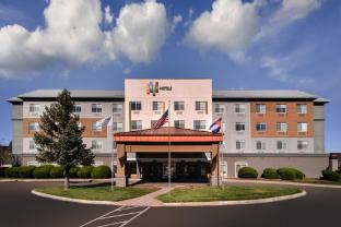 even hotels denver tech center englewood an ihg hotel