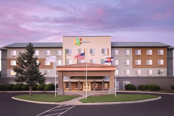 even hotels denver tech center englewood an ihg hotel
