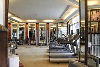 hilton bangkok grande asoke