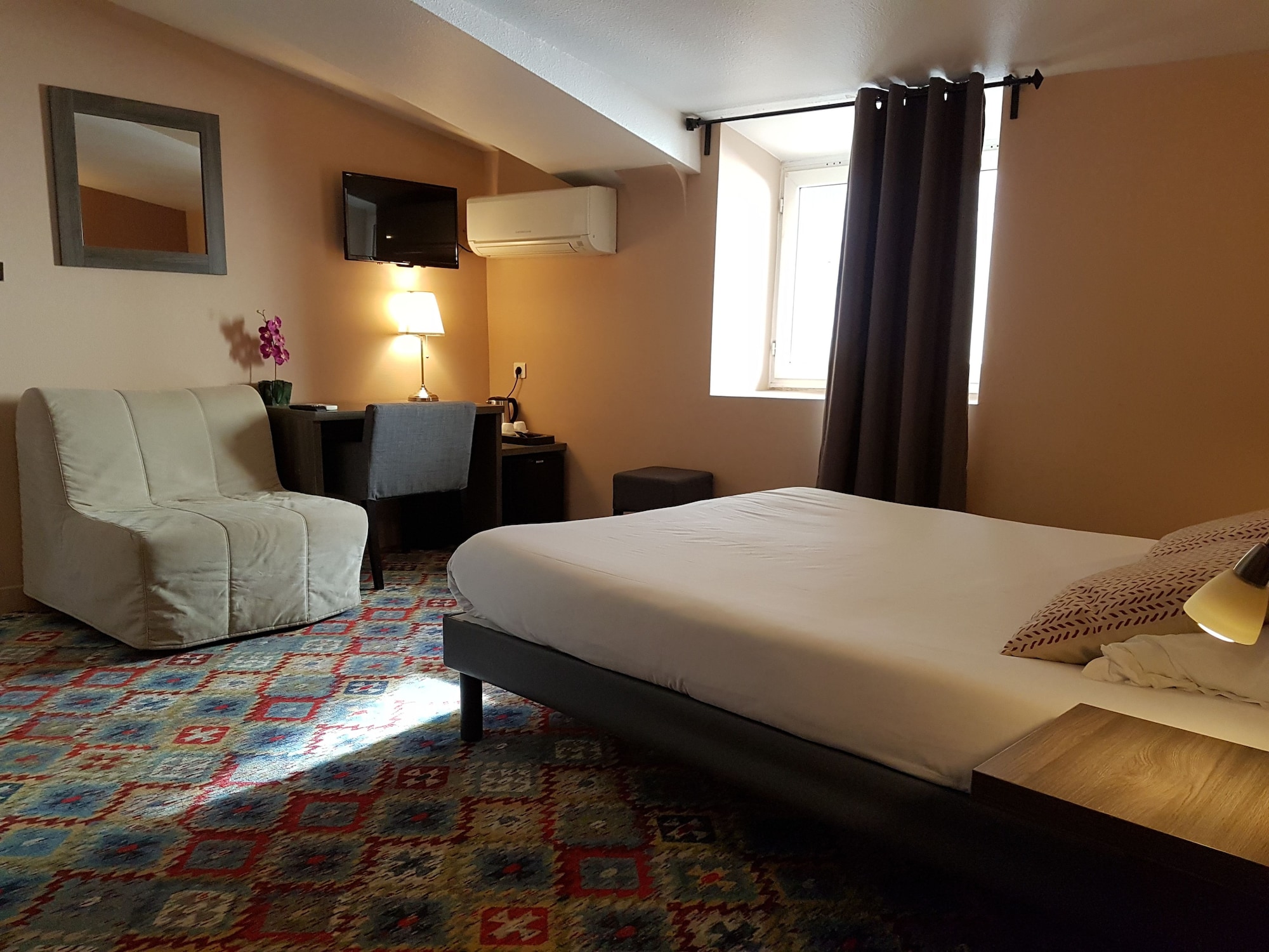 hotel danieli