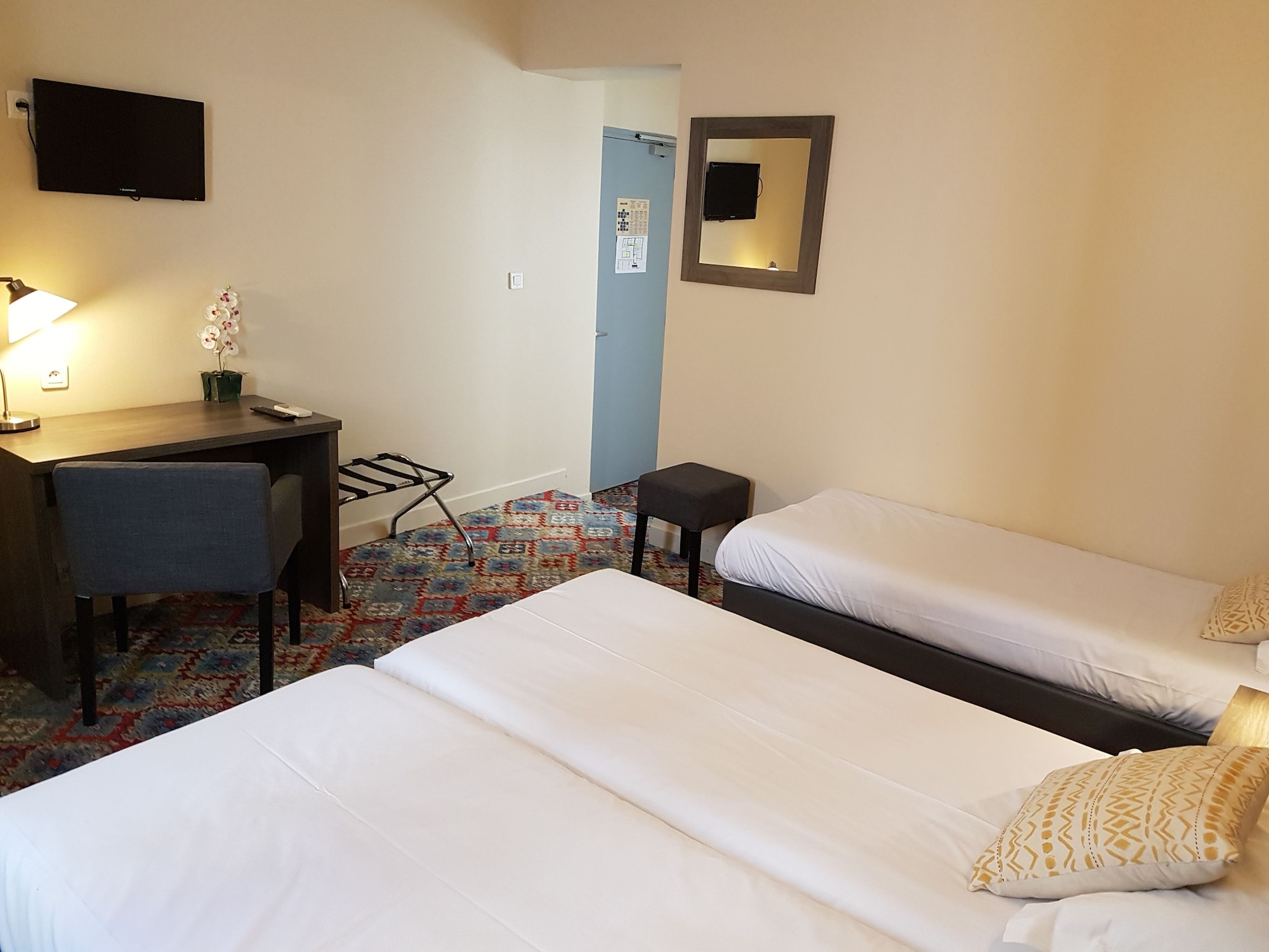 hotel danieli