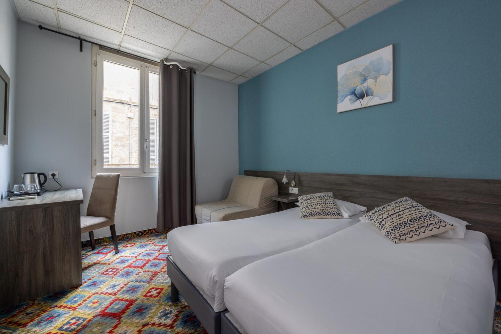 hotel danieli