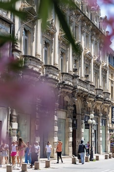 hotel danieli