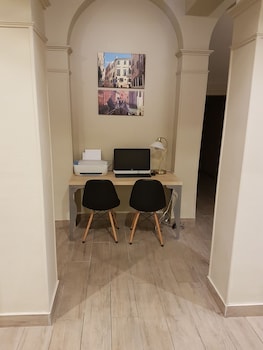 hotel danieli