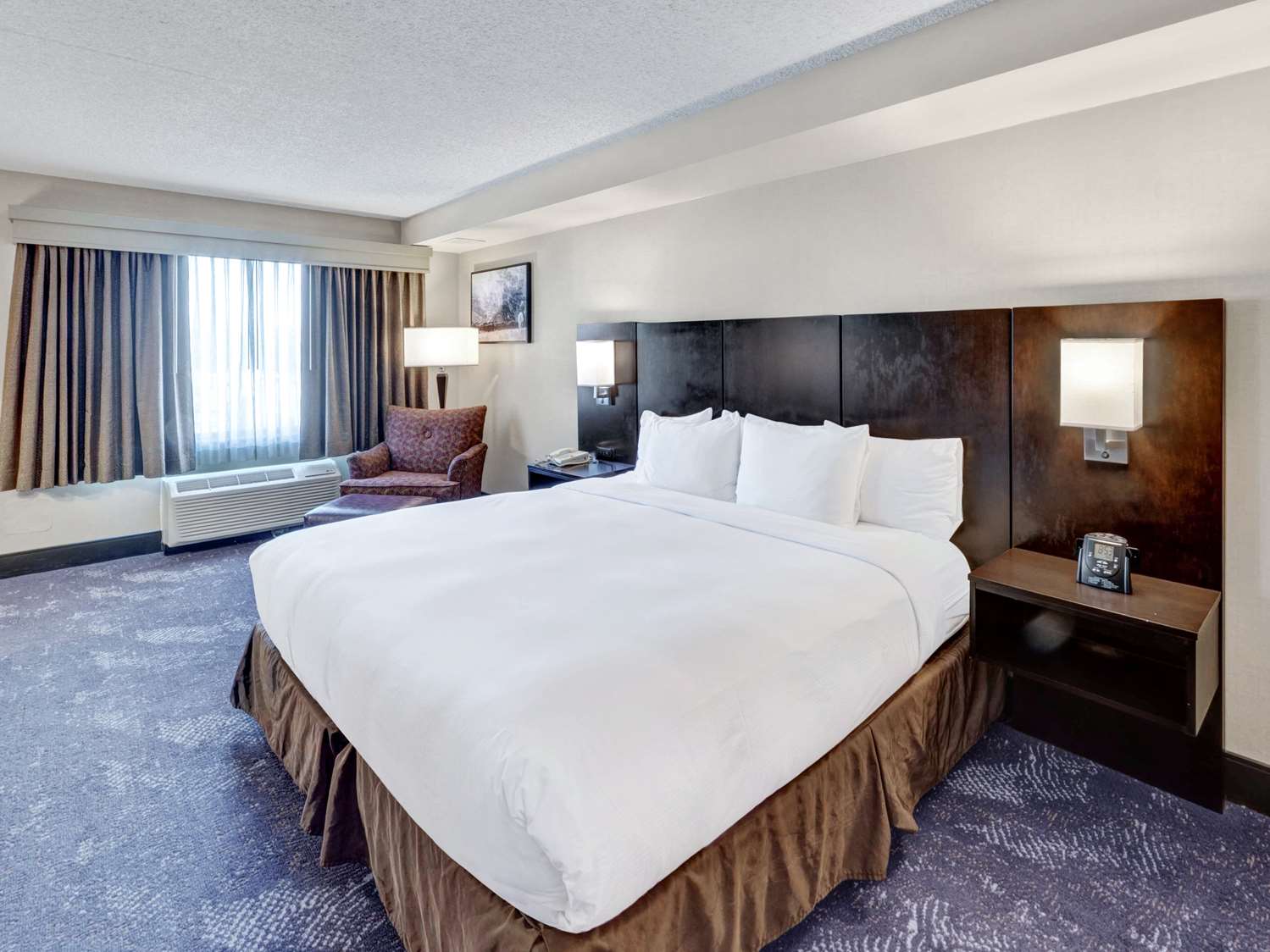 doubletree by hilton hotel wichita airport