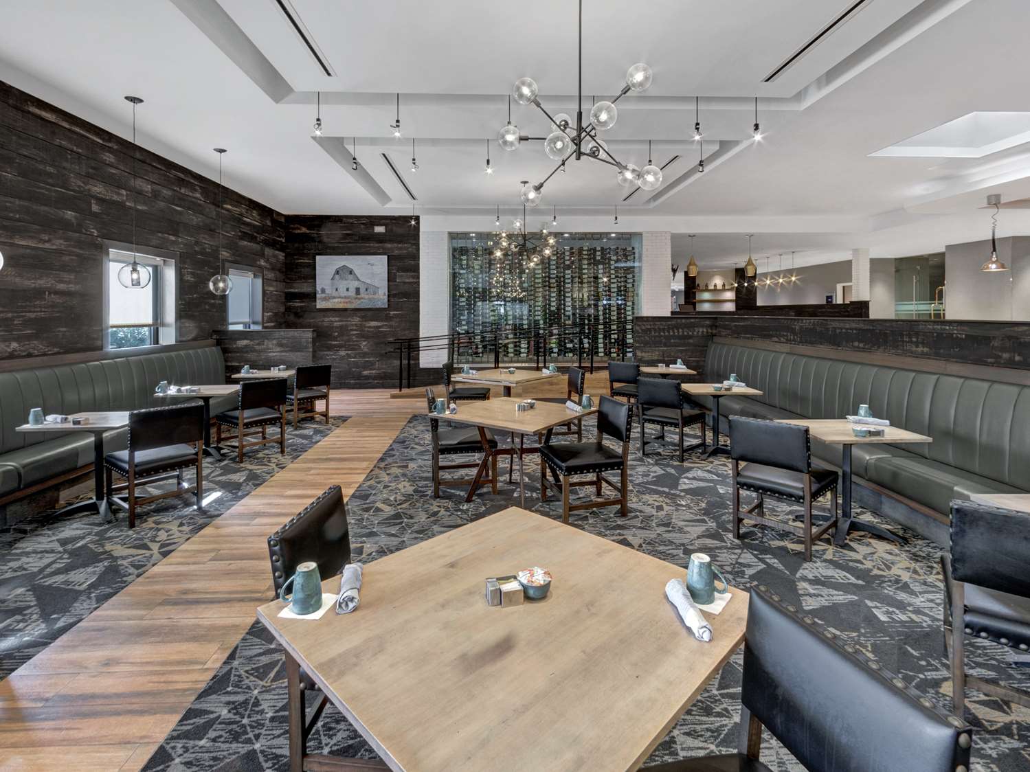 doubletree by hilton hotel wichita airport