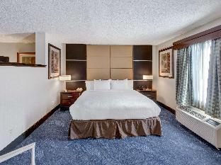doubletree by hilton hotel wichita airport