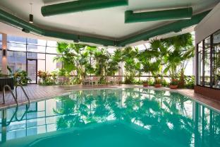 Doubletree By Hilton Hotel Wichita Airport,Sedgwick>>Kansas,4 star