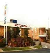 best western mill park motel
