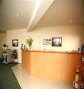 best western mill park motel