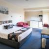 best western mill park motel