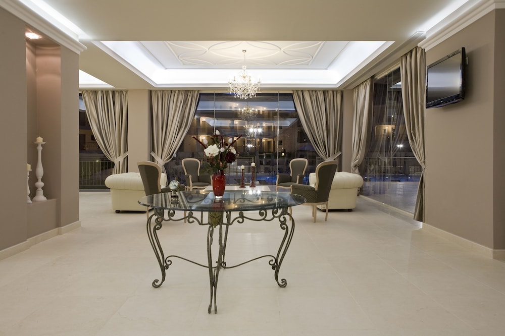 the magnolia resort adults only