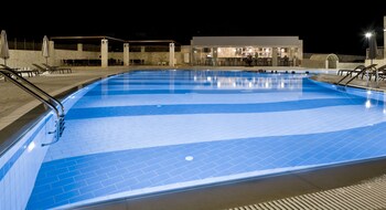 the magnolia resort adults only